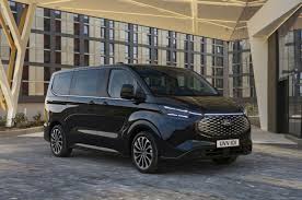 Eco Vans Private